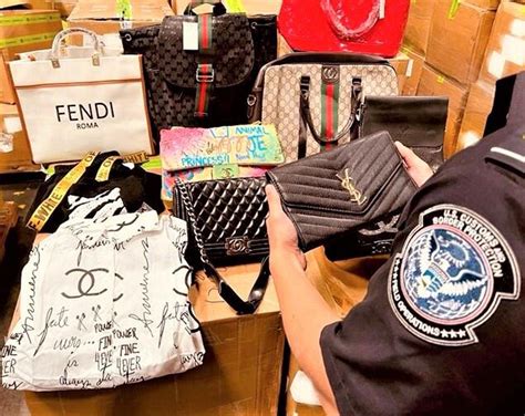 is selling fake bags illegal|selling branded handbags illegal.